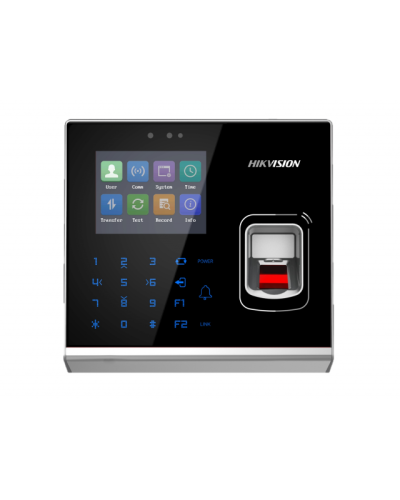 DS-K1T201AMF(проект): Терминал доступа в Уфе
