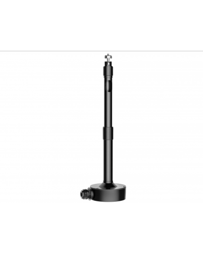 DS-1297ZJ-BS(black). Кронштейн настенный. Hikvision в Уфе