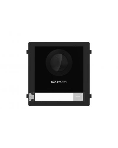 DS-KD8003-IME1(B). Вызывная панель IP-домофона. Hikvision в Уфе