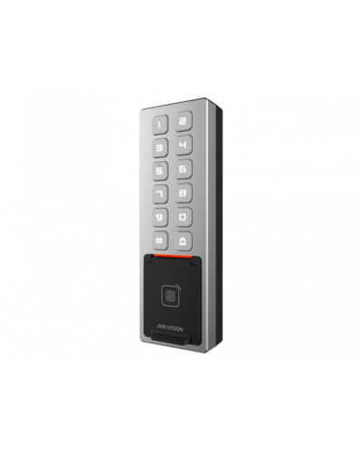DS-K1T805EBFWX. Терминал доступа. Hikvision в Уфе