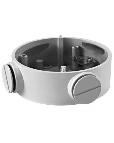 DS-1260ZJ (белая). Монтажная коробка для цилиндрических камер. Hikvision в Уфе