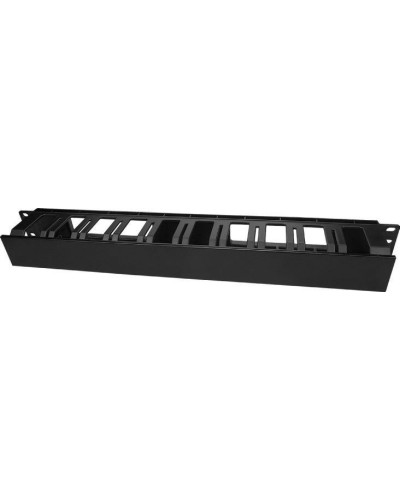 CM-1U-D66-PL-COV. Кабельный организатор 19. Hyperline в Уфе