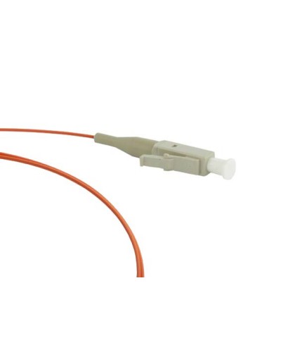 FPT-B9-62-LC/PR-1.5M-LSZH-OR. Пигтейл оптический. Hyperline в Уфе