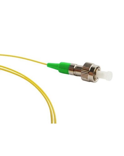 FPT-B9-9-FC/AR-1M-LSZH-YL. Пигтейл оптический. Hyperline в Уфе