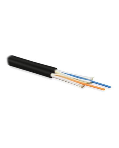 FO-D3-IN-503-2-LSZH-BK. Кабель волоконно-оптический многомодовый. Hyperline в Уфе