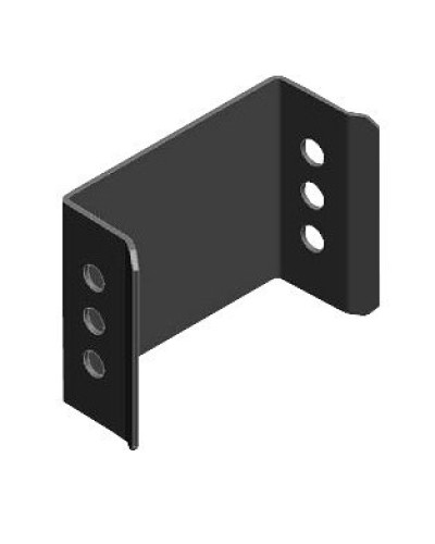 TB2-KIT-RAL9004. Комплект для скрепления шкафов серии TTB, TTR. Hyperline в Уфе