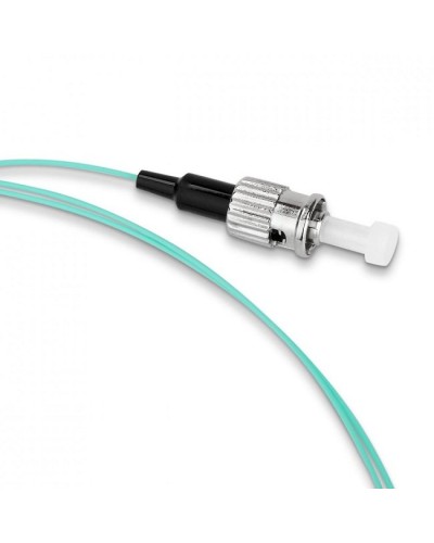 FPT-B9-503-FC/PR-1M-LSZH-AQ. Пигтейл оптический. Hyperline в Уфе
