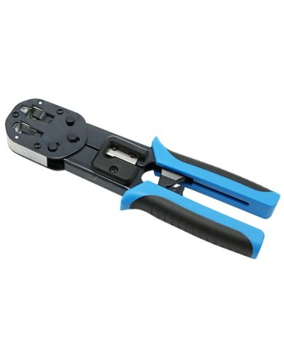 HL-3H00010. Инструмент обжимной для RJ-45. Hyperline в Уфе