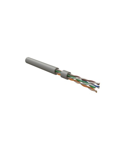 UUTP4R-C5E-S24-IN-LSLTX-GY-305. Кабель «витая пара» (LAN) для структурированных систем связи. Hyperline в Уфе