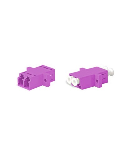 FA-P11Z-DLC/DLC-N/WH-MG. Оптический проходной адаптер. Hyperline в Уфе