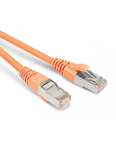 PC-LPM-STP-RJ45-RJ45-C6-1M-LSZH-OR. Патч-корд медный. Hyperline в Уфе