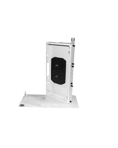 FO-19R-1U-3xSLT-W140H42-24UN-GY. Кросс оптический 19. Hyperline в Уфе