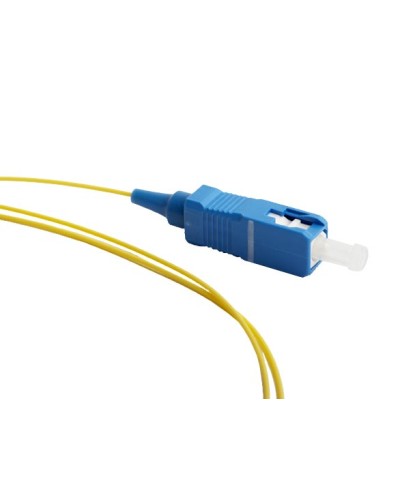 FPT-B9-9-SC/AR-1M-LSZH-YL. Пигтейл оптический. Hyperline в Уфе