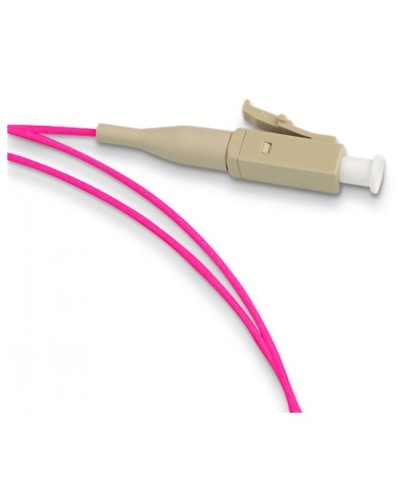 FPT-B9-504-SC/PR-1M-LSZH-MG. Пигтейл оптический. Hyperline в Уфе