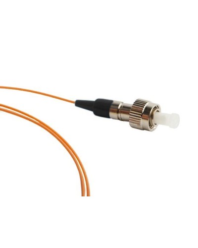 FPT-B9-62-FC/PR-1M-LSZH-OR. Пигтейл оптический. Hyperline в Уфе