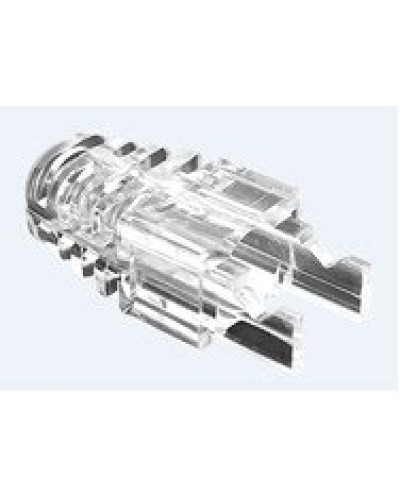 BOOT-VA-TR-10 (10 шт). Изолирующий колпачок. Hyperline в Уфе