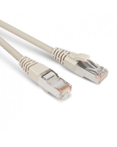 PC-LPM-STP-RJ45-RJ45-C6-10M-LSZH-GY. Патч-корд медный. Hyperline в Уфе