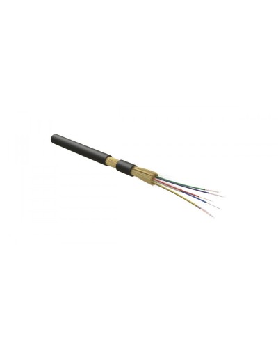 FO-MB-IN/OUT-503-48-LSZH-BK. Кабель волоконно-оптический многомодовый. Hyperline в Уфе