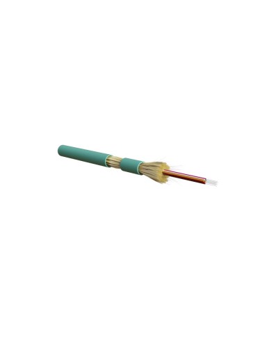 FO-DT-IN-503-8-LSZH-AQ. Кабель волоконно-оптический многомодовый. Hyperline в Уфе