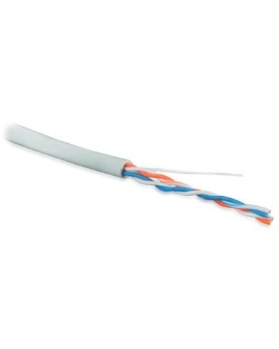UUTP2-C5-S24-IN-PVC-GY-500. Кабель «витая пара» (LAN) для структурированных систем связи. Hyperline в Уфе