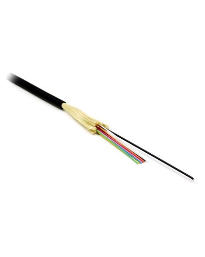 FO-MB-IN/OUT-503-16-LSZH-BK. Кабель волоконно-оптический многомодовый. Hyperline в Уфе
