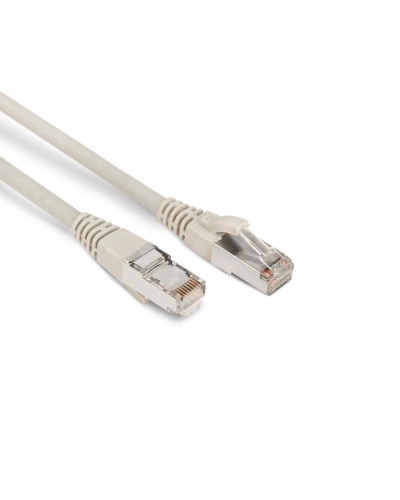 PC-LPM-STP-RJ45-RJ45-C6-2M-LSZH-GY. Патч-корд медный. Hyperline в Уфе