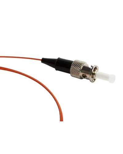 FPT-B9-62-ST/PR-1M-LSZH-OR. Пигтейл оптический. Hyperline в Уфе