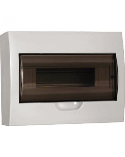 ЩРН-П-12 IP41 (MKP12-N-12-40-10). Щиток модульный навесной. IEK в Уфе