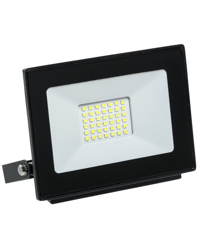 СДО 06-30 черный IP65 6500 K (LPDO601-30-65-K02). Прожектор светодиодный. IEK в Уфе