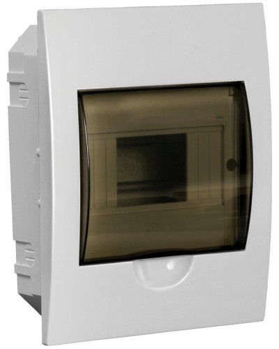 ЩРВ-П-6 IP41 (MKP12-V-06-40-20). Щиток модульный встраиваемый. IEK в Уфе