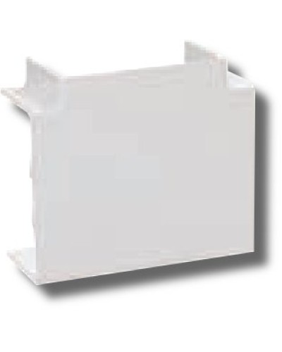 Угол Т-образный 40x16 (4 шт) (CKMP10D-T-040-016-K01). Угол Т-образный. IEK в Уфе