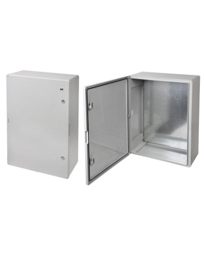 ЩМПп УХЛ1 IP65, 700х500х250 (MKP93-N-705025-65). Корпус пластиковый. IEK в Уфе