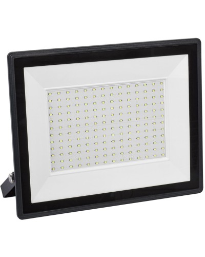 СДО 06-150 черный IP65 6500K (LPDO601-150-65-K02). Прожектор светодиодный. IEK в Уфе