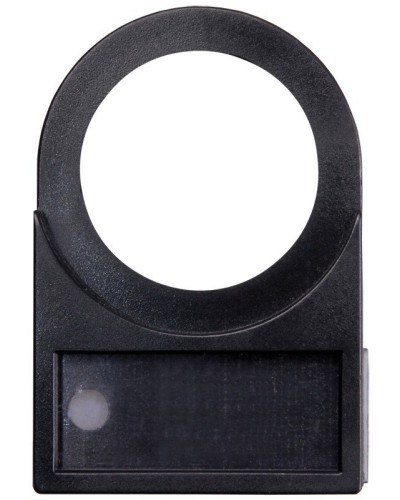Держатель маркировки DM 18x25 (DM18X25). Держатель маркировки. IEK в Уфе