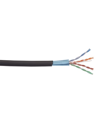 LC3-C604-339. Кабель «витая пара» (LAN) для структурированных систем связи. ITK в Уфе