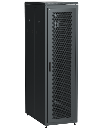 LN05-47U61-PP. Шкаф телекоммуникационный 19 напольный 47U. ITK в Уфе