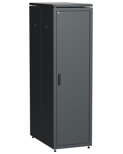 LN05-47U61-M. Шкаф телекоммуникационный 19 напольный 47U. ITK в Уфе