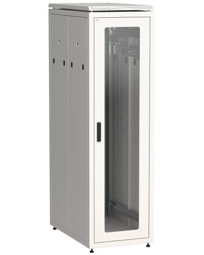 LN35-33U81-GP. Шкаф телекоммуникационный 19 напольный 33U. ITK в Уфе