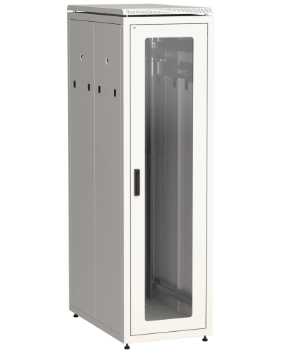 LN35-38U61-G. Шкаф телекоммуникационный 19 напольный 38U. ITK в Уфе