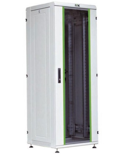 LN35-24U68-G. Шкаф телекоммуникационный 19 напольный 24U. ITK в Уфе