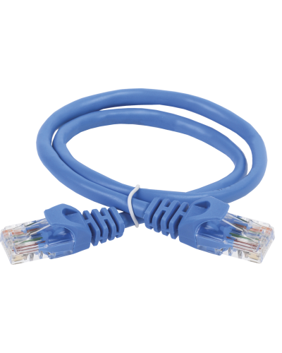PC03-C5EU-7M. Патч-корд медный. ITK в Уфе