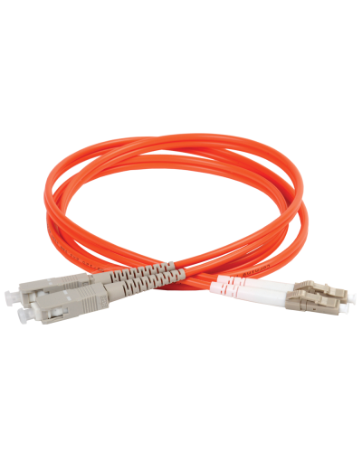 FPC50-SCU-LCU-C2L-2M: Патч-корд оптический в Уфе