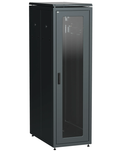 LN05-33U81-GM. Шкаф телекоммуникационный 19 напольный 33U. ITK в Уфе