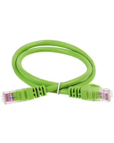 PC02-C5EU-10M. Патч-корд медный. ITK в Уфе