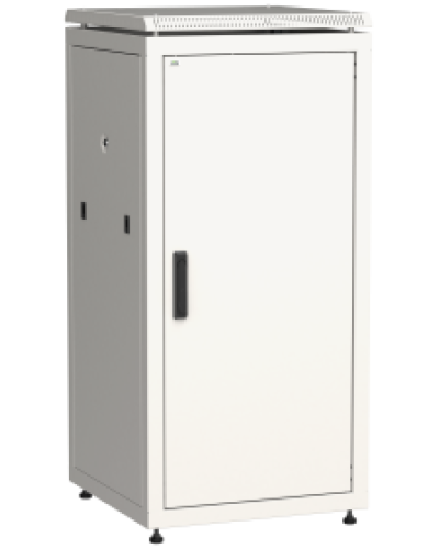 LN35-18U66-M. Шкаф телекоммуникационный 19 напольный 18U. ITK в Уфе