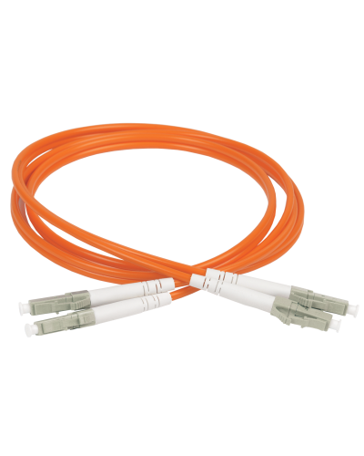 FPC50-LCU-LCU-C2L-15M. Патч-корд оптический. ITK в Уфе
