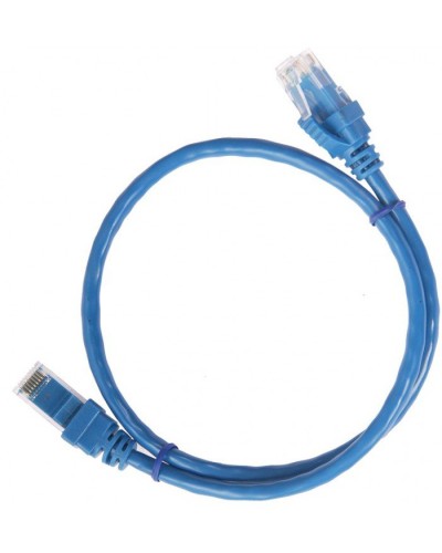 PC03-C5EF-3M. Патч-корд медный. ITK в Уфе