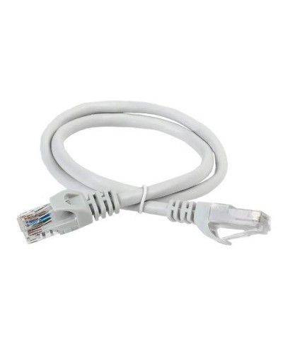 PC01-C6UL-15M. Патч-корд медный. ITK в Уфе
