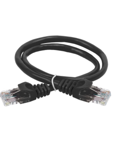 PC09-C6UL-3M. Патч-корд медный. ITK в Уфе