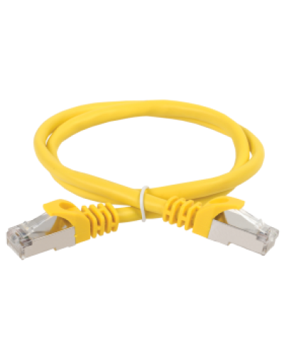 PC05-C5EFL-2M. Патч-корд медный. ITK в Уфе